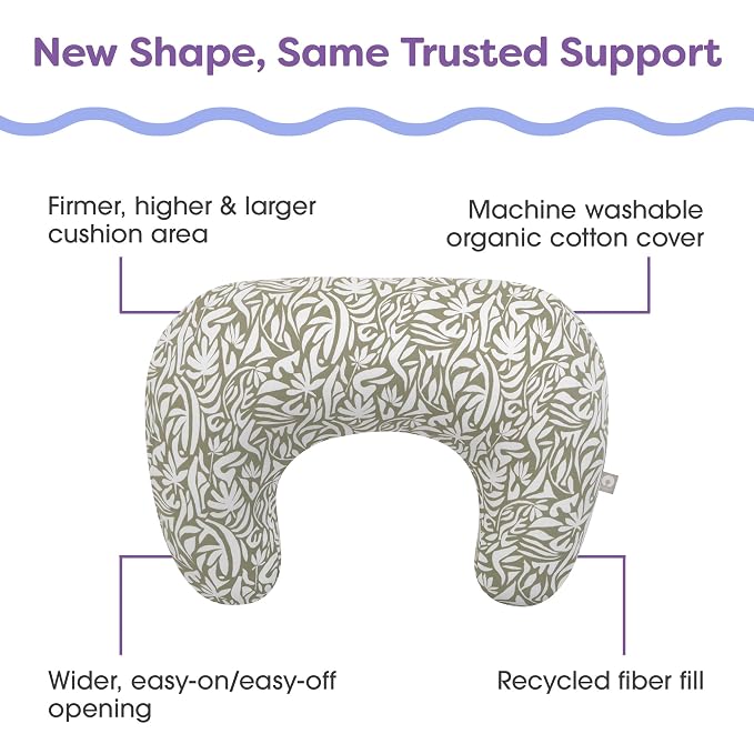 Boppy Nursing Pillow - Image 5