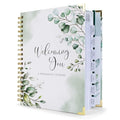 Pregnancy Journal and Memory Book by ZICOTO