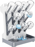 Baby Bottle Drying Rack, Baby Bottle Organizer by Unknown