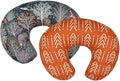 Boyoung Stretchy Nursing Pillow Covers Ultra Soft Slipcovers by Unknown