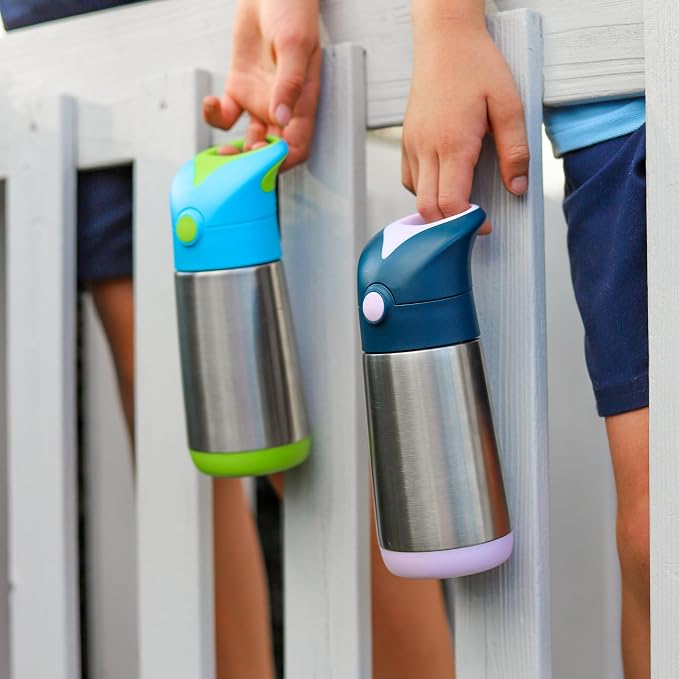 b.box 16.9 oz Insulated Water Bottle - Image 6