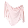 Copper Pearl Baby Swaddle Blanket by CopperPearl