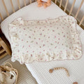BuLuTu 100% Cotton Standard Pillow Case by BuLuTu