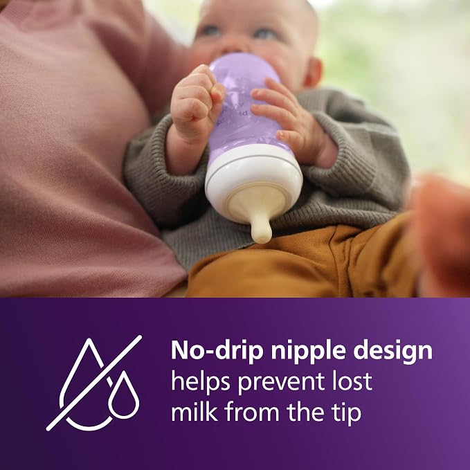 Philips Avent Natural Baby Bottles - Image 7