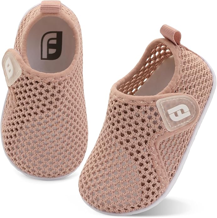 JOINFREE Baby Toddler Water Shoes Boys Girls Sandals Barefoot Kids Breathable by JOINFREE