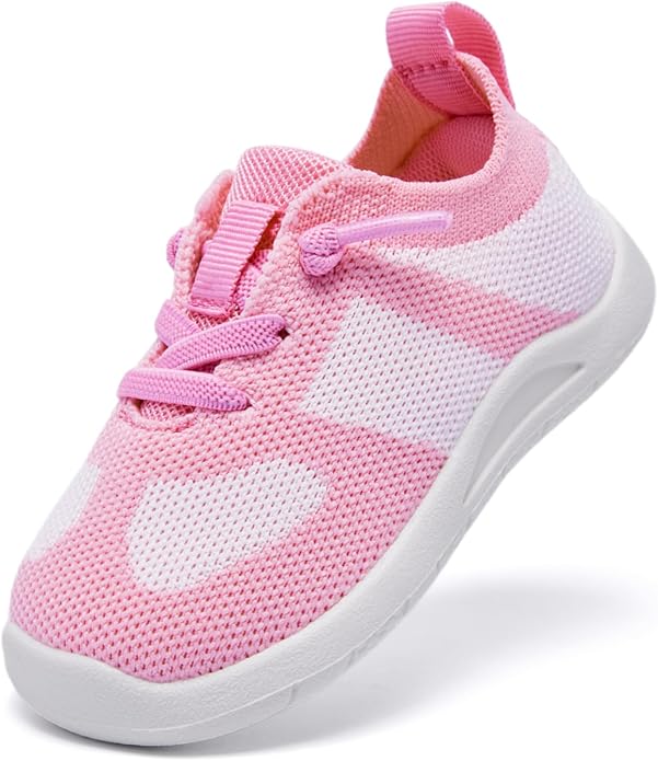 MORENDL Toddler Shoes Baby Walking Sock Shoes Infant Sneakers 0-4 Years Boy by MORENDL