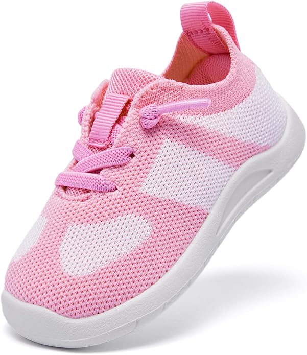 MORENDL Toddler Shoes Baby Walking Sock Shoes Infant Sneakers 0-4 Years Boy by MORENDL