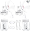 Breast Pump Parts Compatible by balime