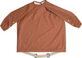 BIBaDO - Long Sleeve Baby Bibs - Babies & Toddlers 6-36 Months - Coverall Baby by BIBaDO