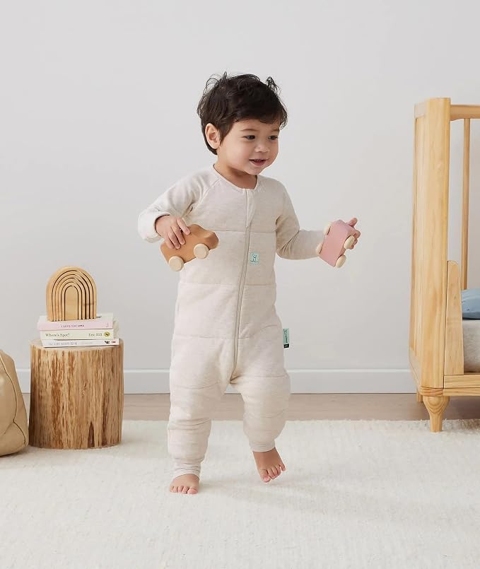 ergoPouch 2.5 TOG Sleeping Bag – Breathable, Cozy Sleepwear - Image 5