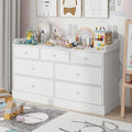 Vabches Kids Dresser Cabinet by Vabches