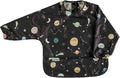 Loulou Lollipop Long Sleeve Mess Free Waterproof Bibs, by LoulouLollipop