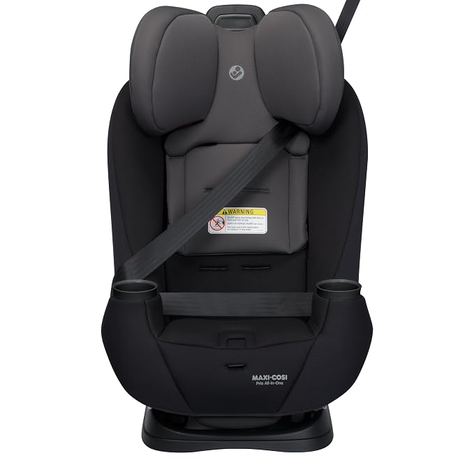 Maxi-COSI Pria All-in-One Convertible Car Seat, Infant to Toddler Car Seat - Image 22