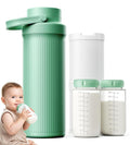 22oz Portable Breast Milk Cooler by Unknown