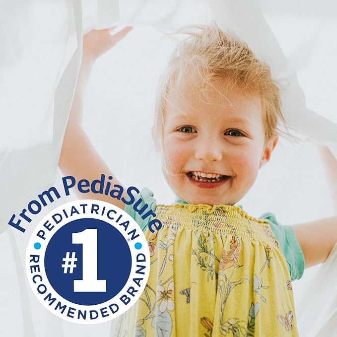 PediaSure Peptide 1.0 Cal, Balanced Nutrition - Image 8