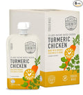 Serenity Kids Organic Turmeric Chicken Bone Broth Made by SerenityKids