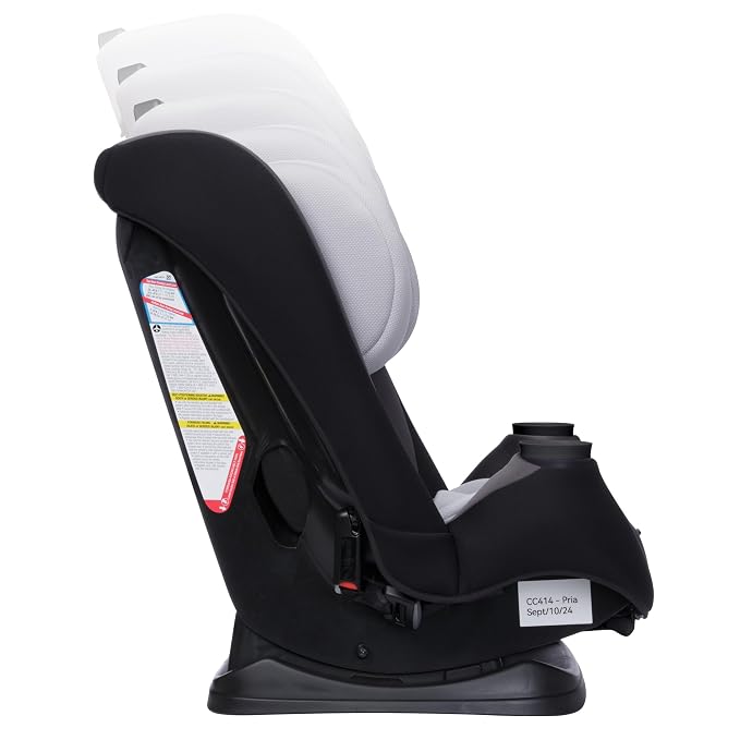 Maxi-COSI Pria All-in-One Convertible Car Seat, Infant to Toddler Car Seat - Image 18