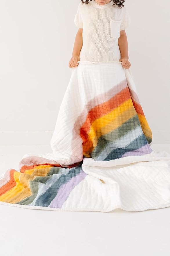 CLEMENTINE KIDS Reversible Quilts - Image 4