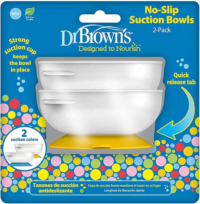 Dr. Brown's Soft-Tip Toddler Feeding Spoons, 6 Pack - Image 9