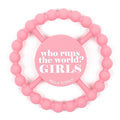 Baby Teether by Bella Tunno, Silicone Teethers by BellaTunno