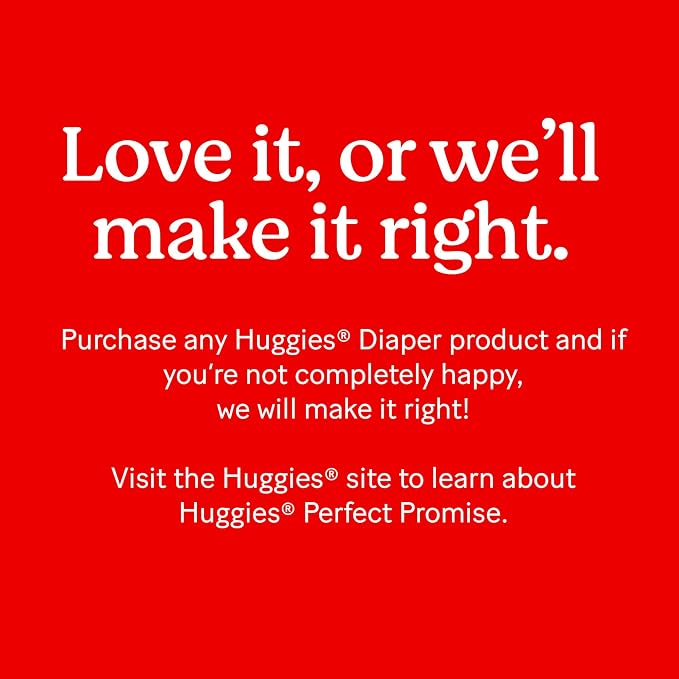 Huggies Size 6 Diapers, Skin Essentials Baby Diapers, Size 6 - Image 12