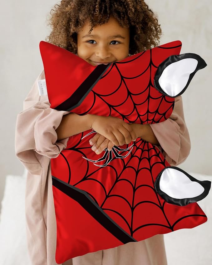 Toddler Pillowcases 13"x18" for Kids - Image 6