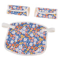 Bebamour Drool and Teething Reversible Cotton Pad by bebear