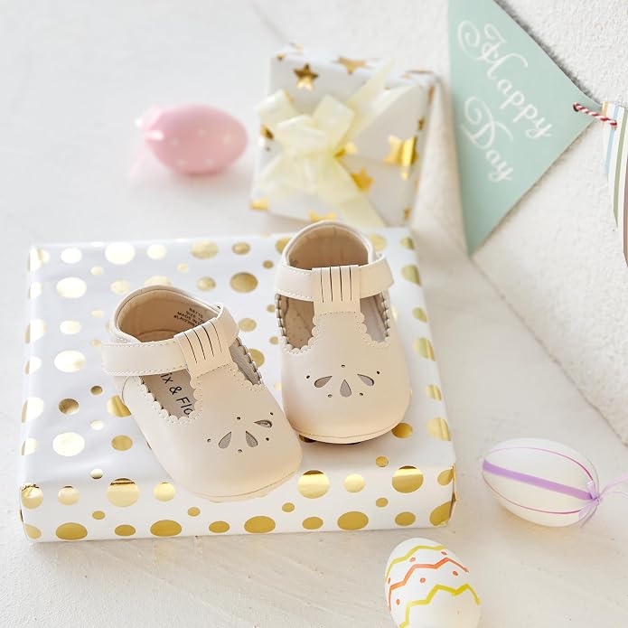 Soft Sole Baby Shoes - Image 4