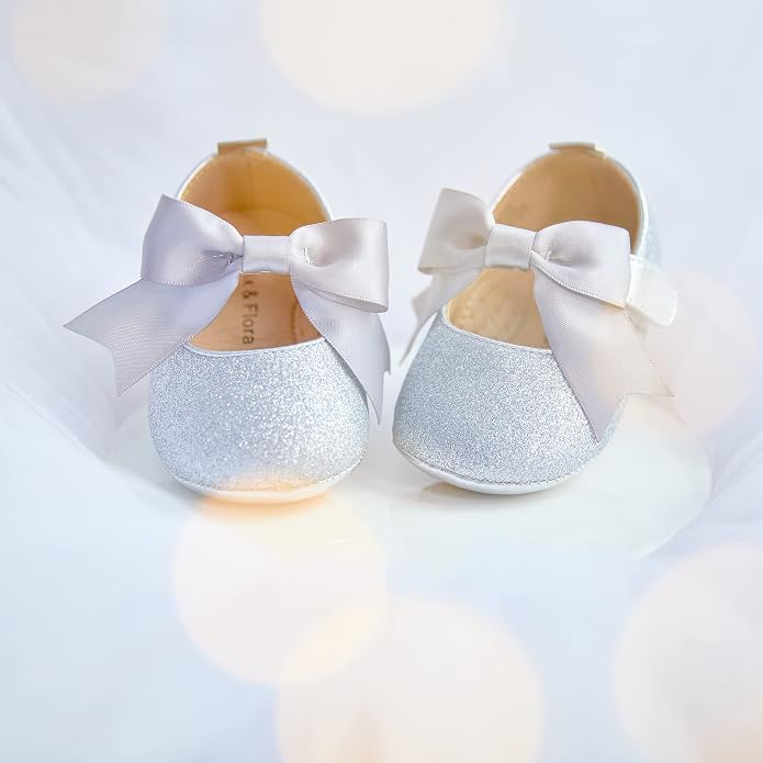 Soft Sole Baby Shoes - Image 3