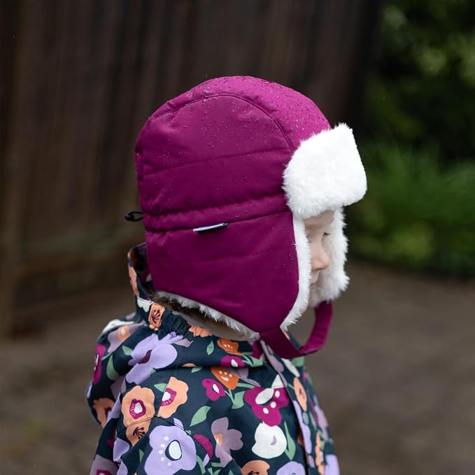 JAN & JUL Waterproof Winter Hat - Image 5