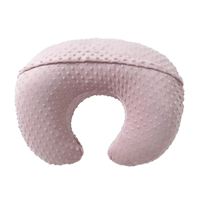 Baby Nursing Pillow and Body Positioner - Image 5