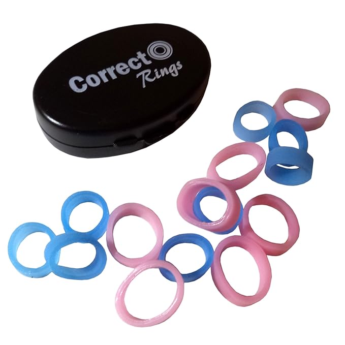 Correcto Rings - for Inverted Nipples/Flat Nipples - Image 3