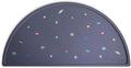 mushie Silicone Placemat for Kids | BPA-Free Non-Slip Design by mushie