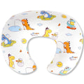 Nursing Pillow, Breastfeeding Pillows by x-vesolje