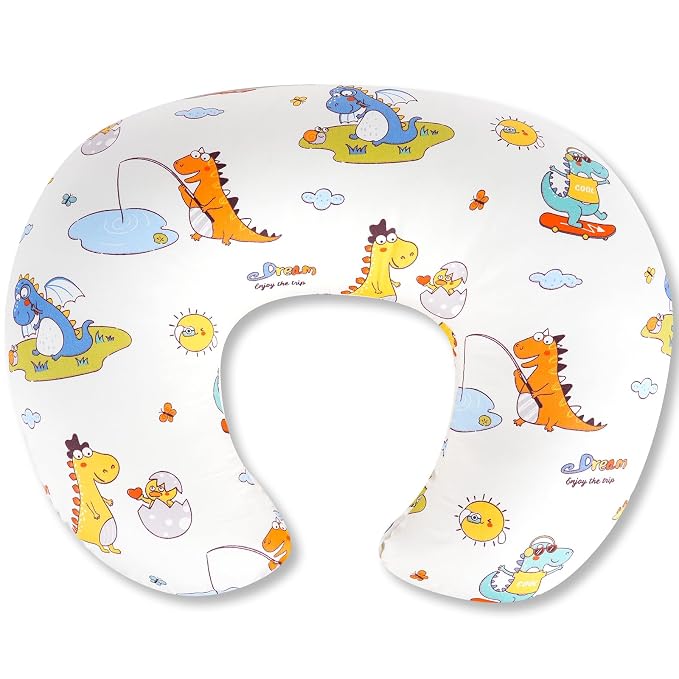 Nursing Pillow, Breastfeeding Pillows by x-vesolje