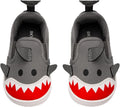 SKYWHEEL Toddler Slip On Shoes Wide Toe Box Barefoot Casual Canvas Walking by SKYWHEEL