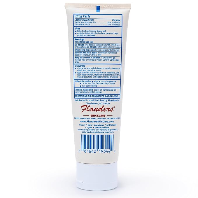 Flanders Buttocks Ointment - Image 8