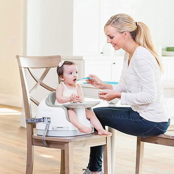 Bumbo 2 Pack 3-in-1 Multi-Seat for 6 to 36 Months, Travel Baby Feeding and Play - Image 8
