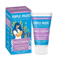 Triple Paste Multi-Purpose Baby Healing Ointment, 2 oz Tube, Diaper Rash Cream by TriplePaste