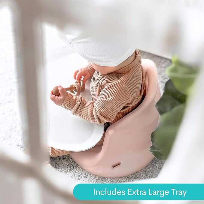 Upseat – The Original Ergonomic Baby Floor & Booster Seat - Image 6