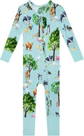 Posh Peanut Convertible Baby Sleepers by PoshPeanut