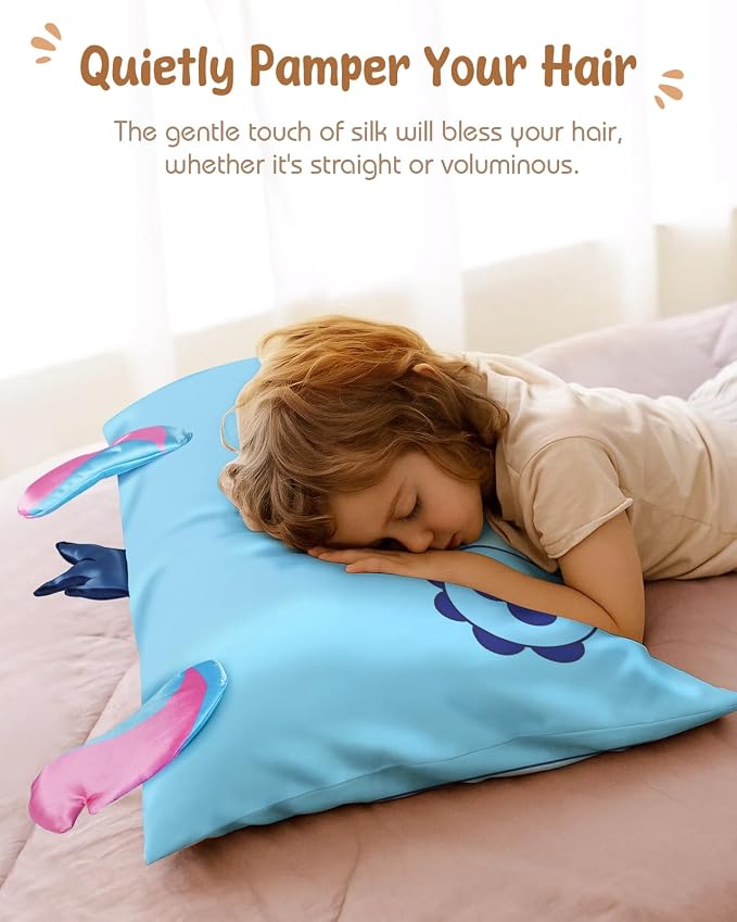 Toddler Pillowcases 13"x18" for Kids - Image 4
