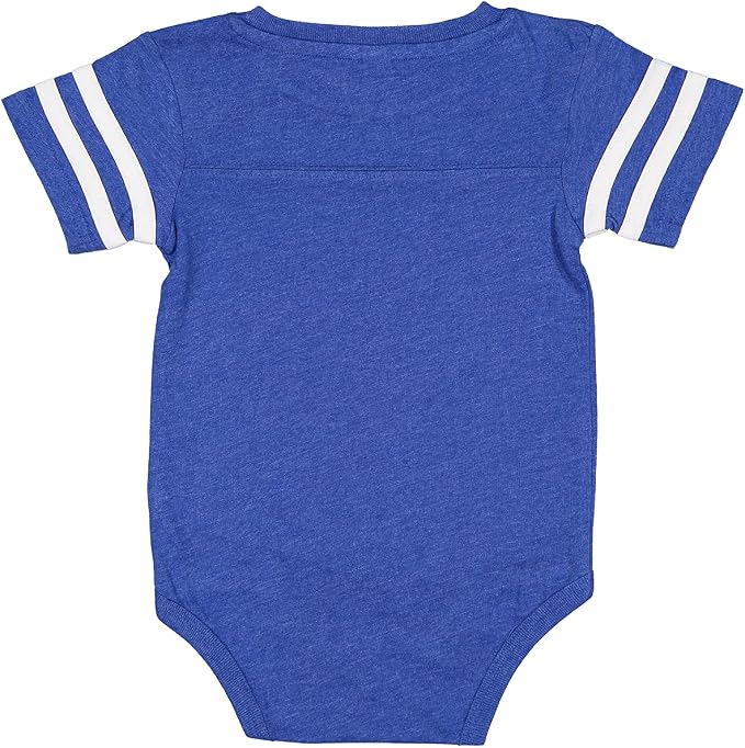 inktastic Lil' Cowboy Baby Bodysuit - Image 2