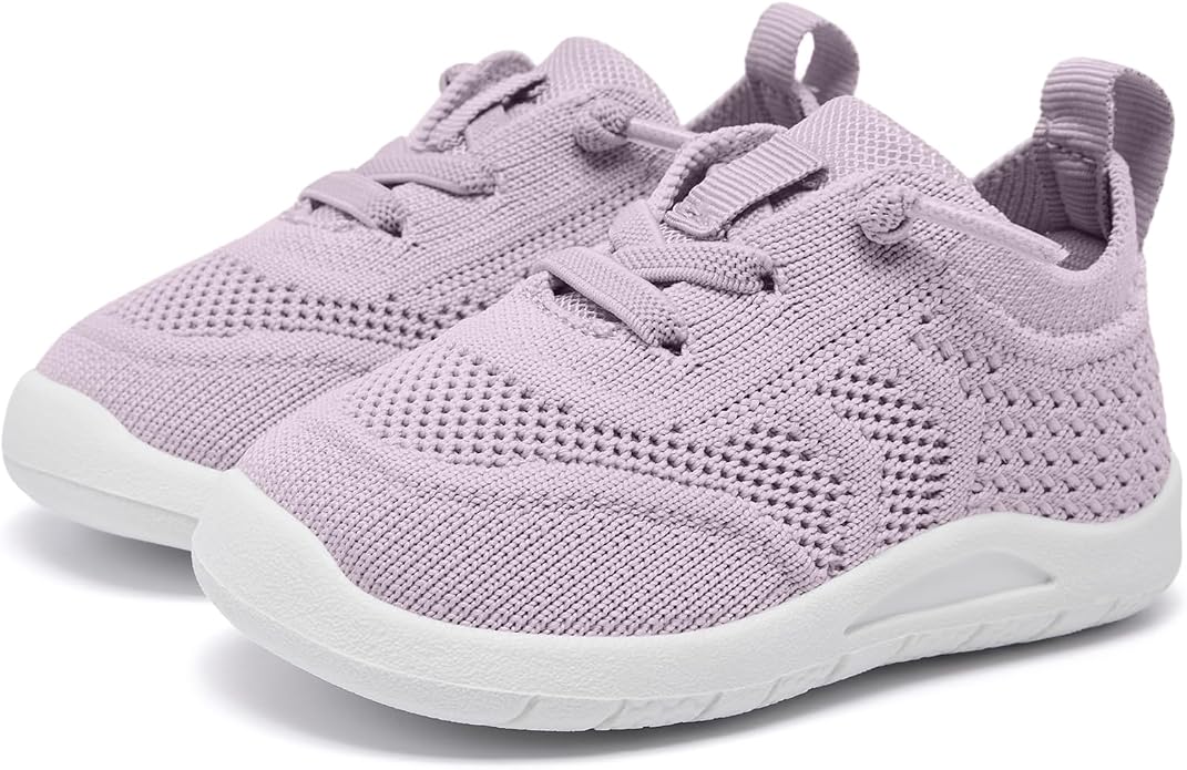 MORENDL Toddler Shoes Baby Walking Sock Shoes Infant Sneakers 0-4 Years Boy - Image 2