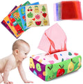 YOGINGO Baby Toys 6 to 12 Months by YOGINGO