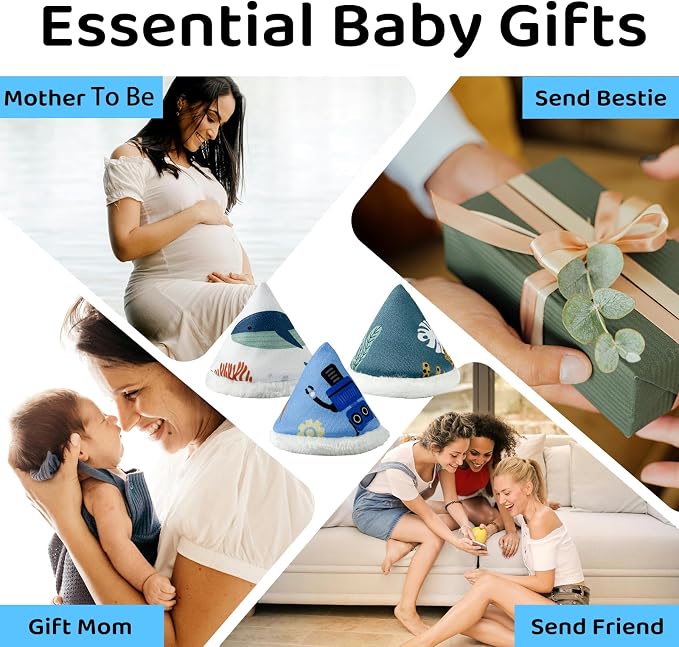 Coral Velvet Pee Covers Baby Boy New Technology Fabric Reusable Pee Cap Diaper - Image 7