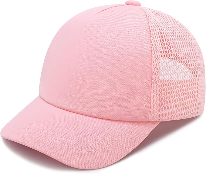 qikqik Baby Baseball Cap Toddler Baseball Hat by qikqik