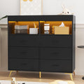 GarveeHome Dresser for Bedroom by GarveeHome