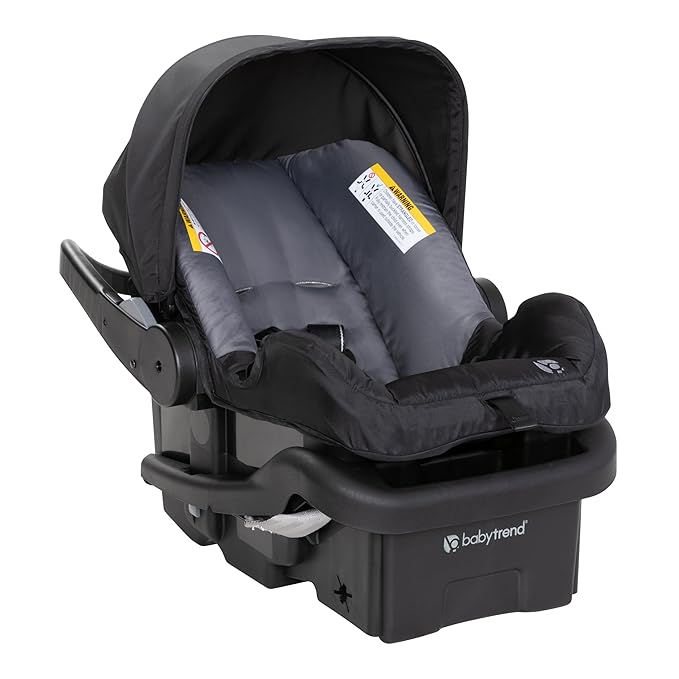 Baby Trend Passport Seasons Travel System - Image 2
