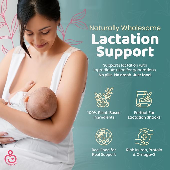Milkrush Lactation Support for Breastfeeding - Image 2